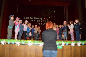 Vse rože na svetu cvetijo za mamo 17